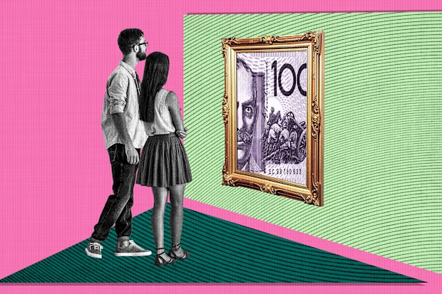 Alternative investments are growing in popularity