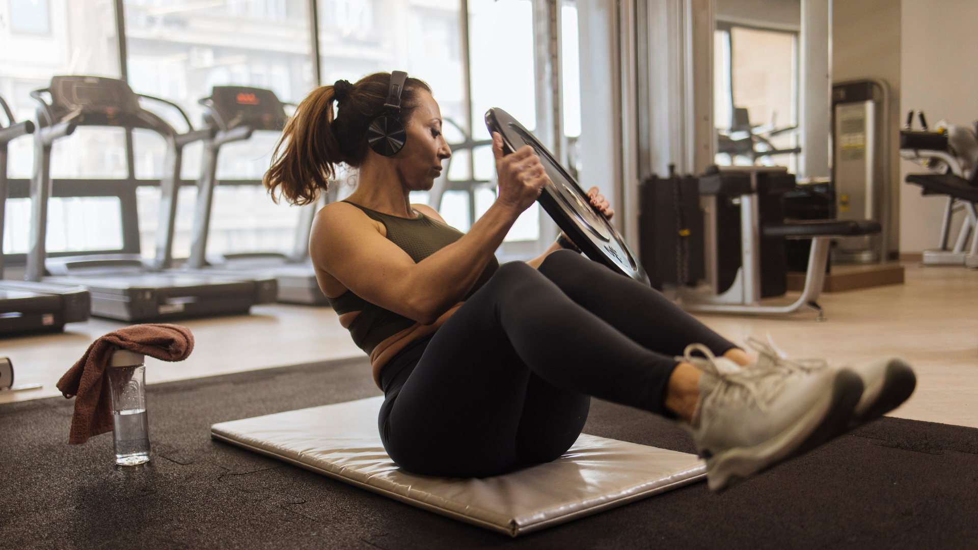 Reignite Flame in Miami, FL