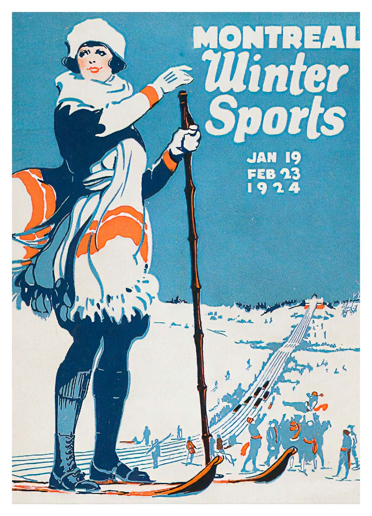 Winter Sports