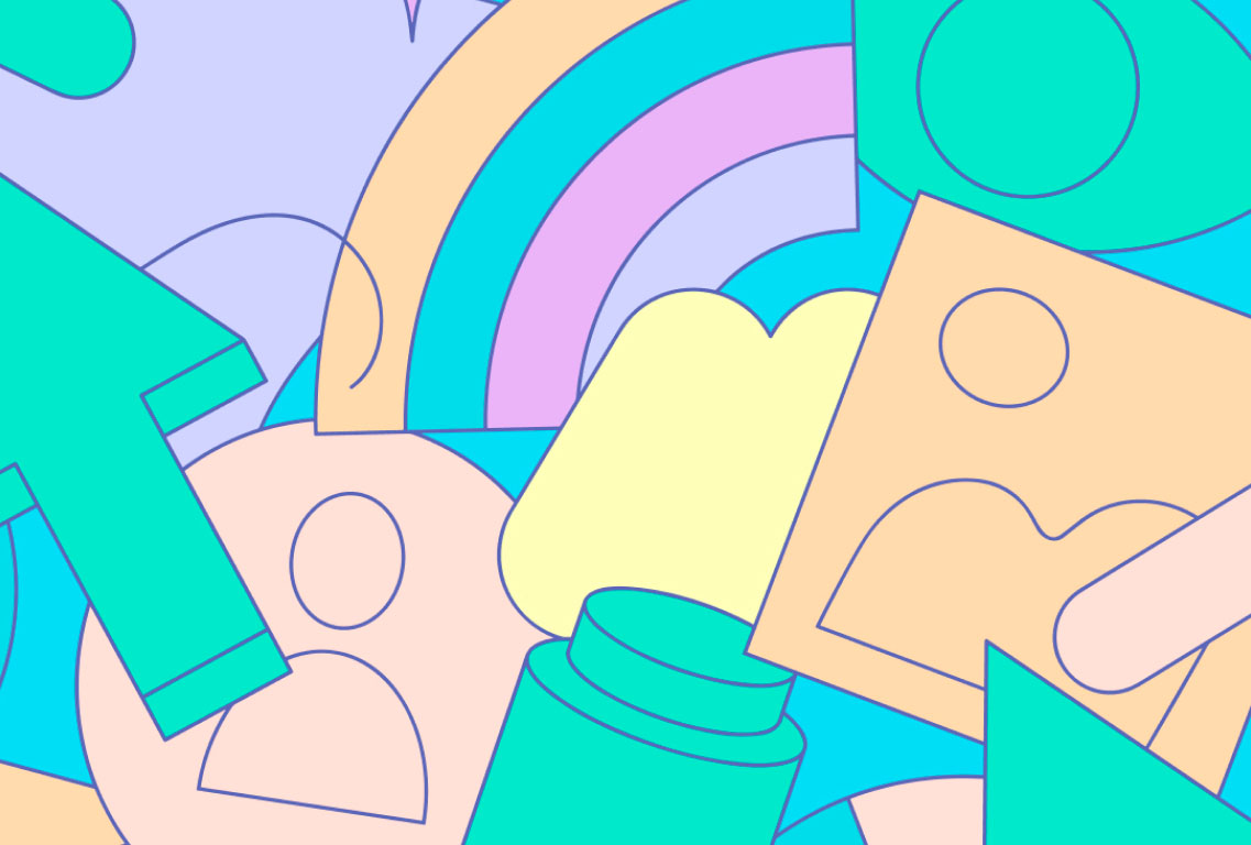 A tool is just a tool: What matters is your creativity