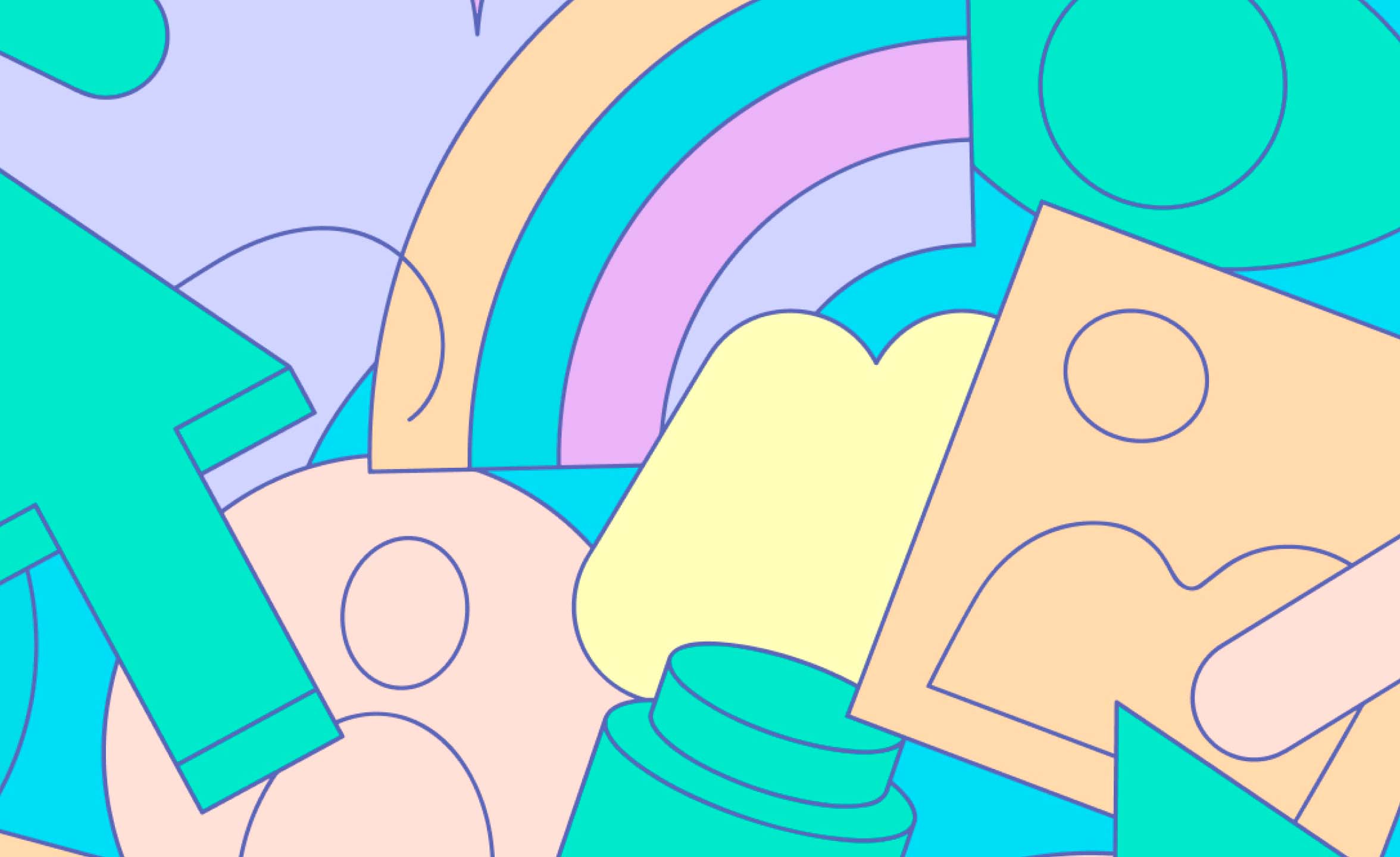 A tool is just a tool: What matters is your creativity