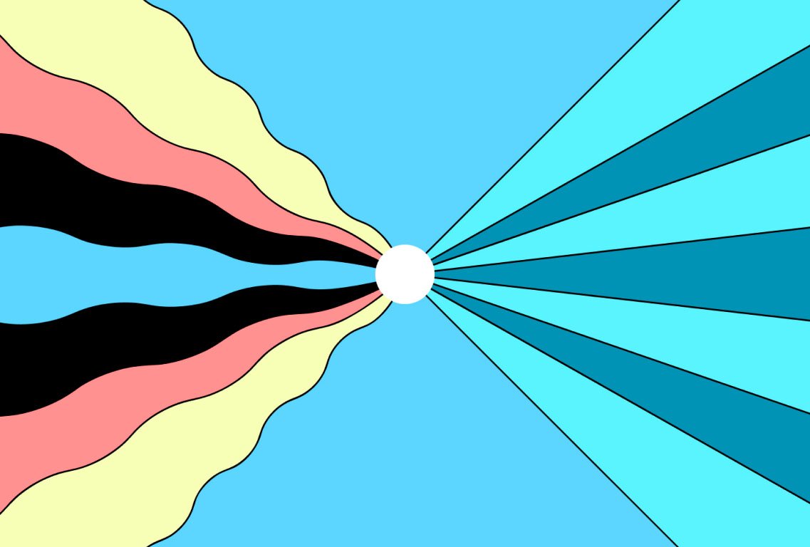 It's all about mastering the fundamentals