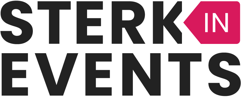 Sterk in Events