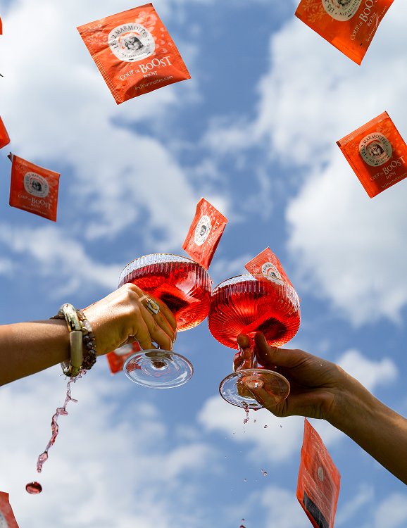 Image du projet client Pilot réalisé par Sacomm