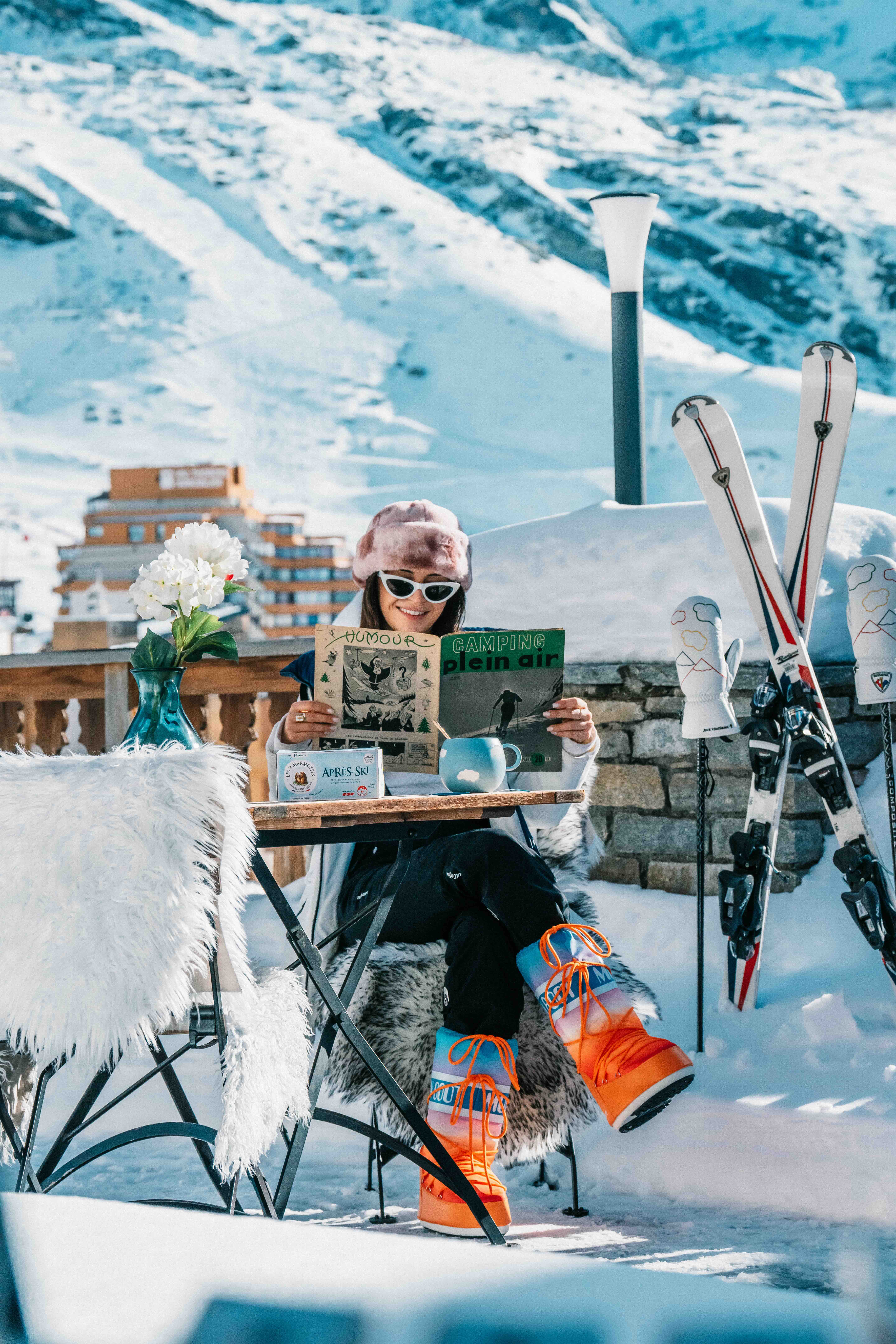 Image de présentation du projet client Pilot réalisé par Sacomm