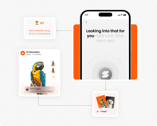 Main Features Card Image