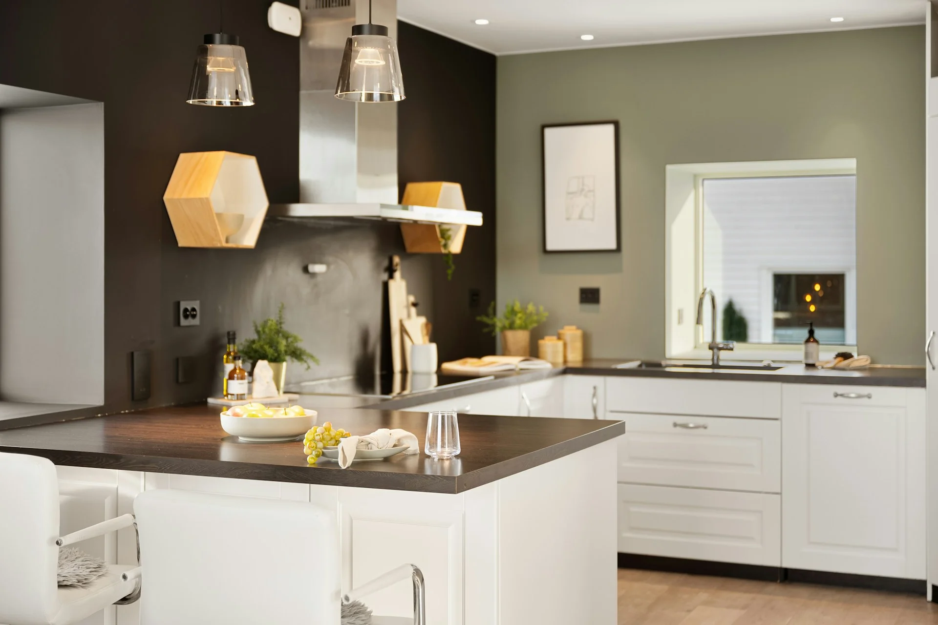 Step-By-Step Kitchen Remodel