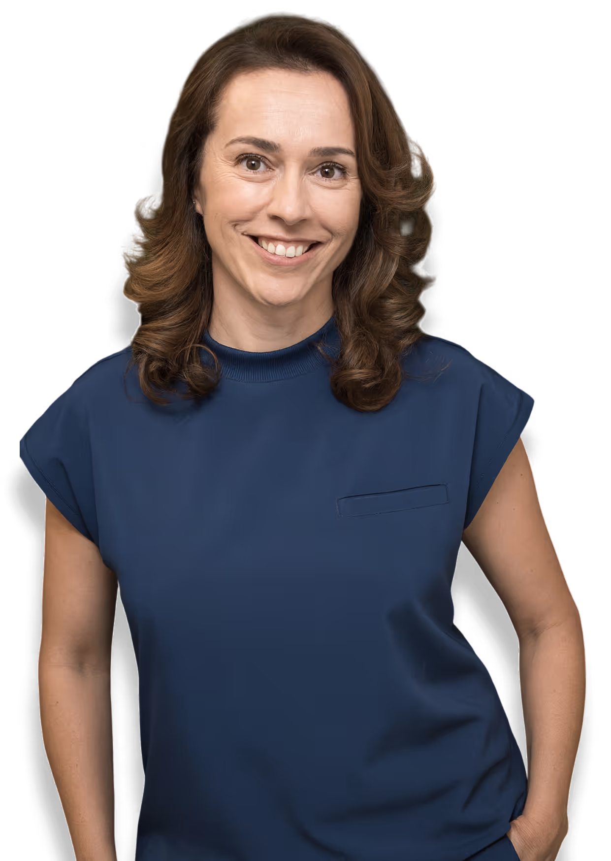 Ortodont Dr Milana Radulov