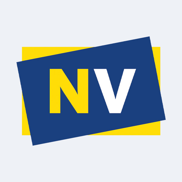 Logo der Niederösterreichischen Versicherung. 
