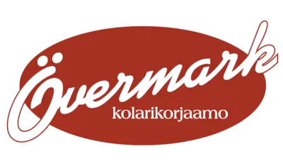 Övermark