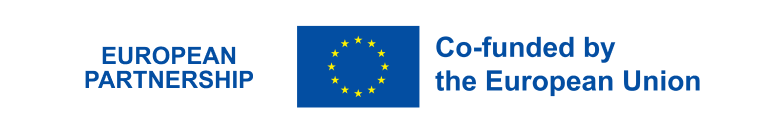 European Partnership - Co-funded by the European Union