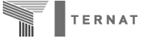 Ternat bedrijf logo
