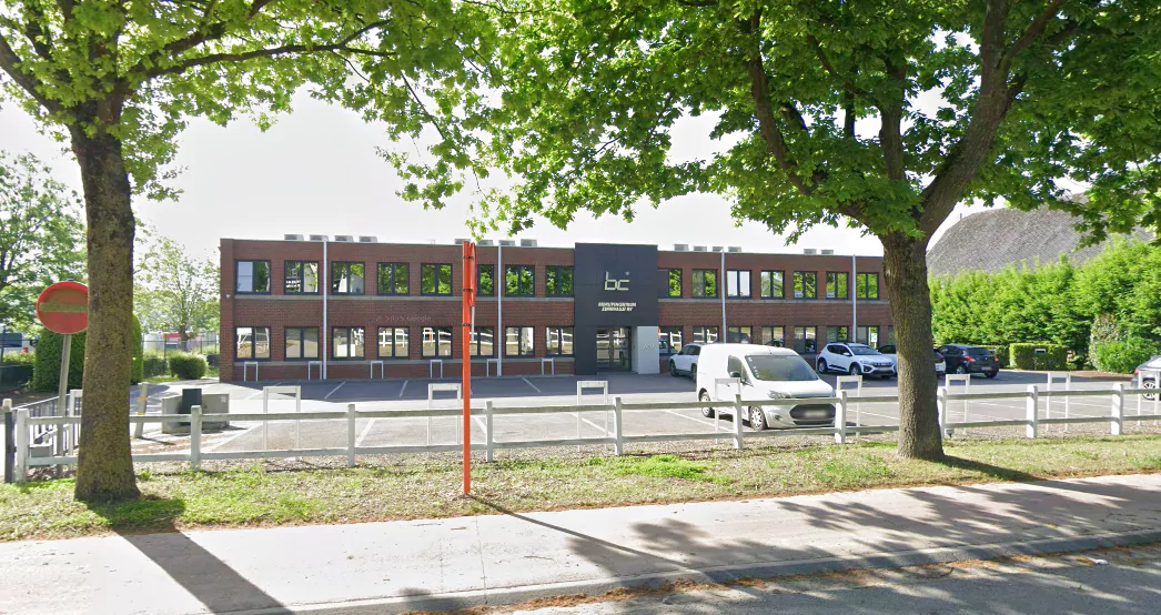 Salto toegangscontrole specialist Inbraakveilig Ninove