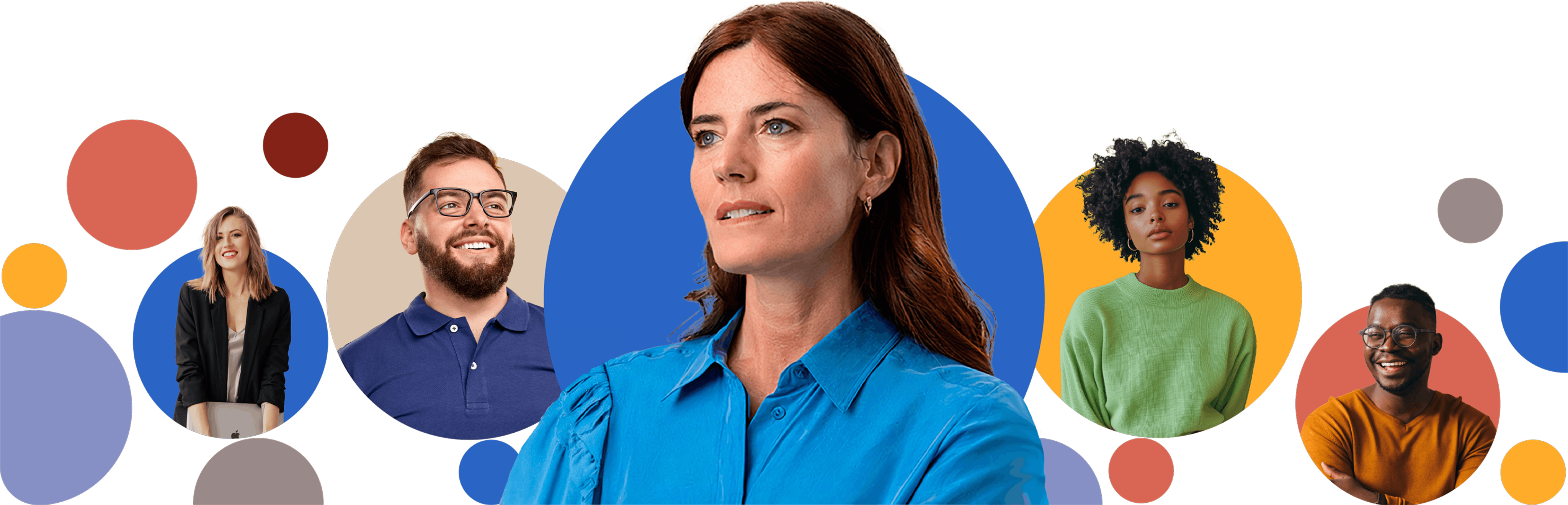 People and Culture consultants representing the TruthWorks expert network