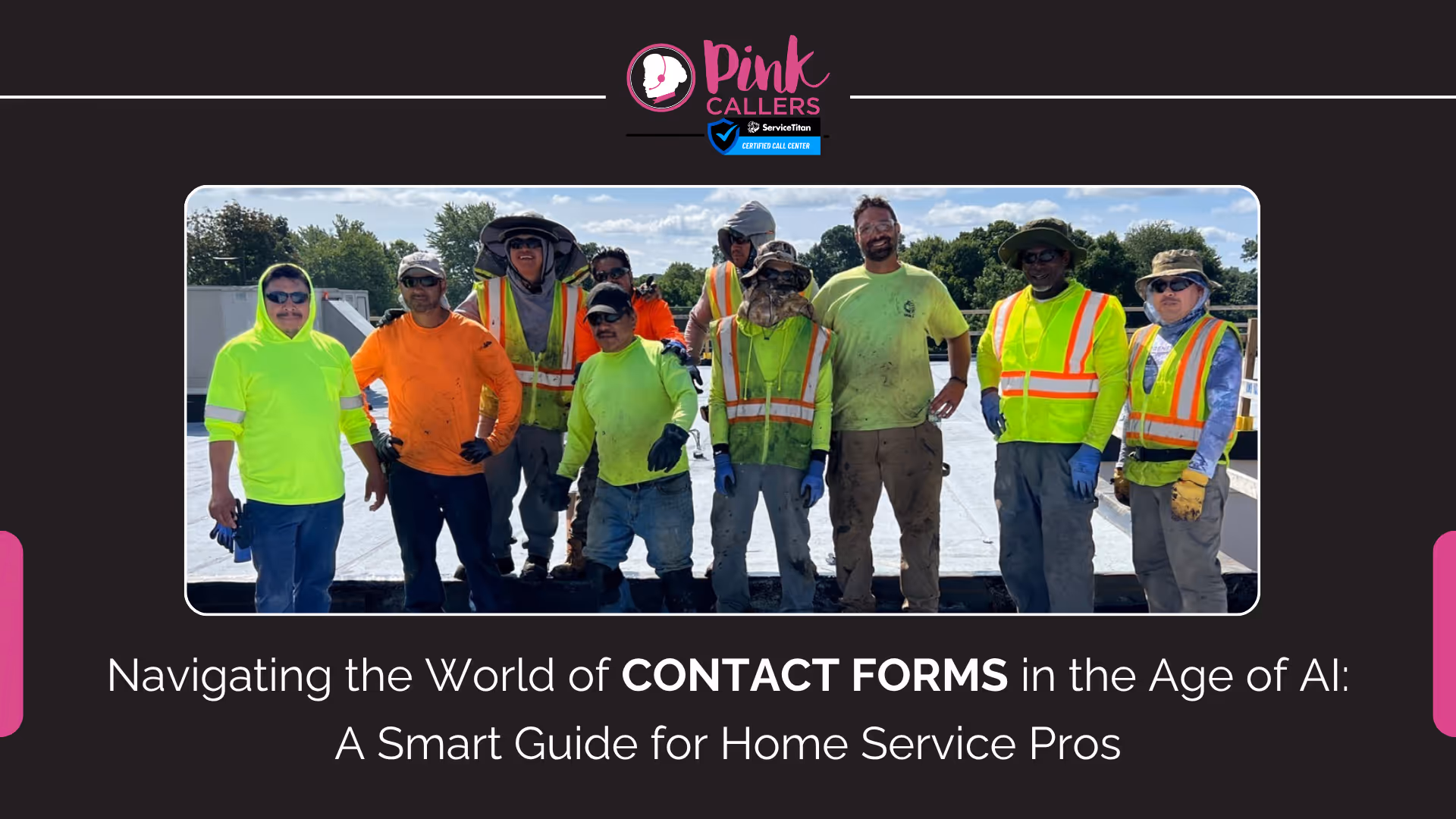 Leveraging Facebook Messenger for Home Service Pros in 2025