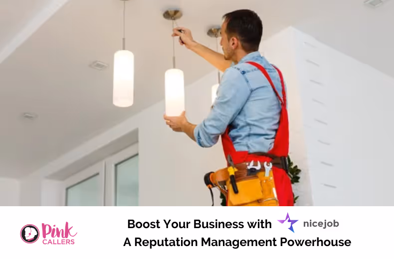 Boost Your Business with NiceJob: A Reputation Management Powerhouse