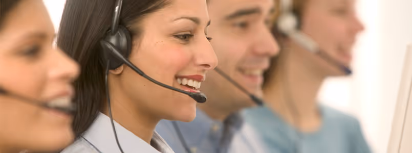 Automated Phone Answering Service for Small Business