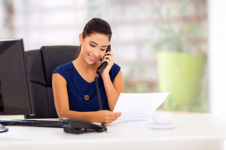 Best Phone Answering Service For Small Business