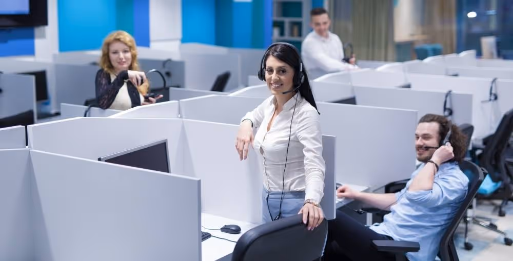 Virtual Office Management Services