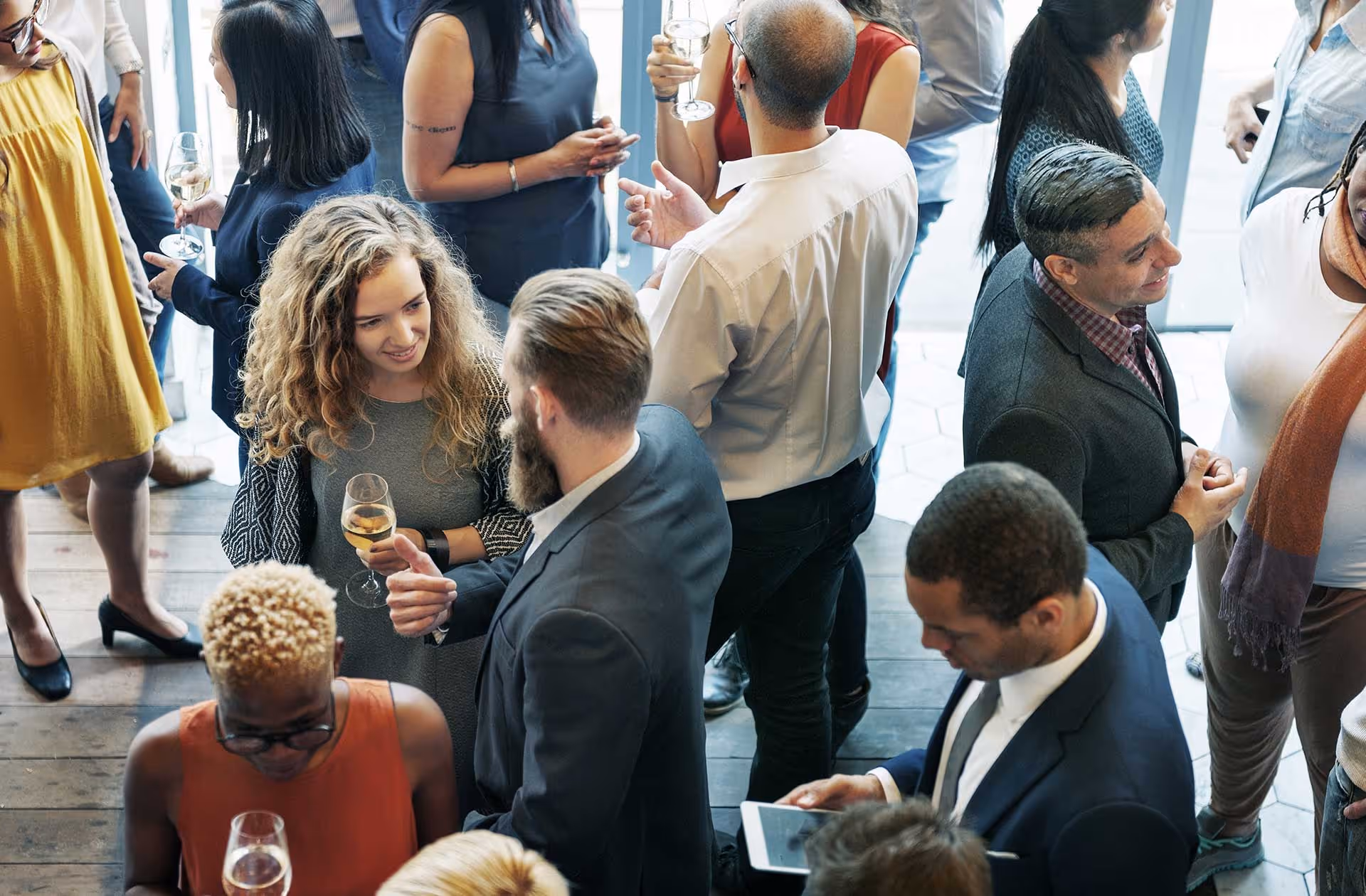 Referral Networks for Home Service Businesses