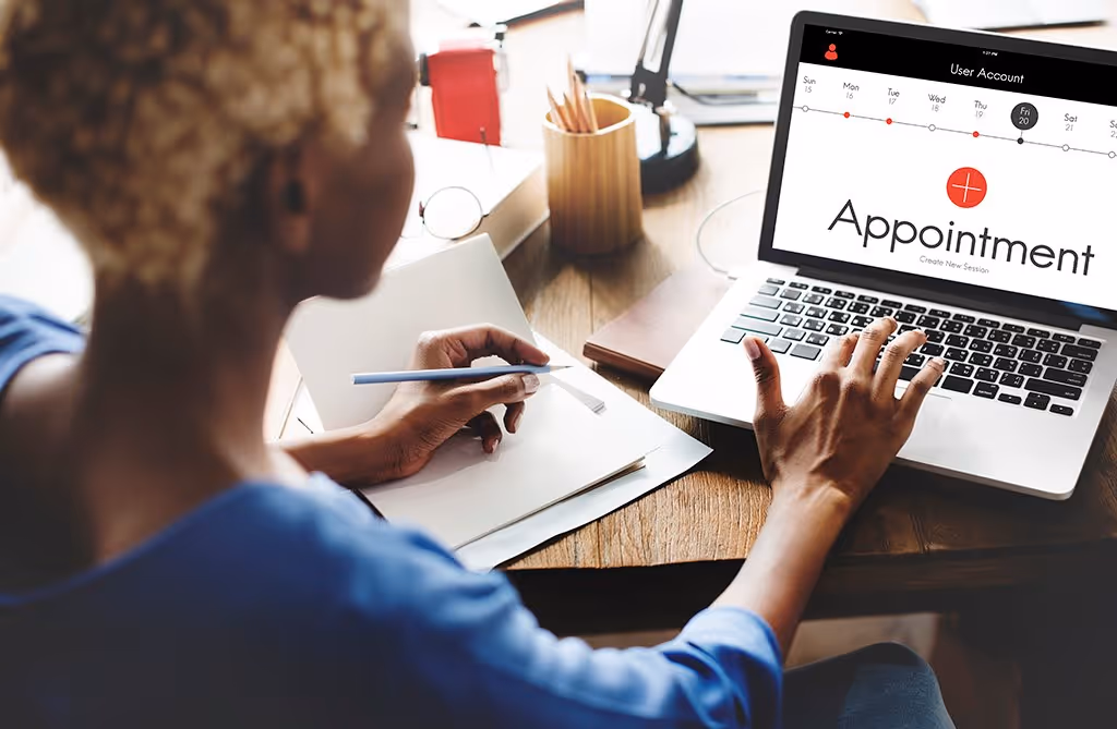Virtual Office Management Services