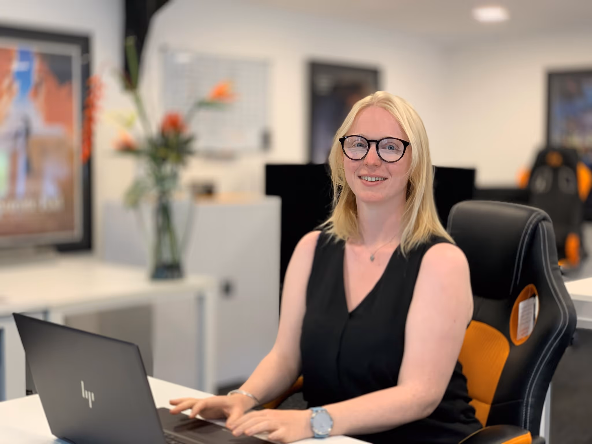 Virtual Secretary Answering Service