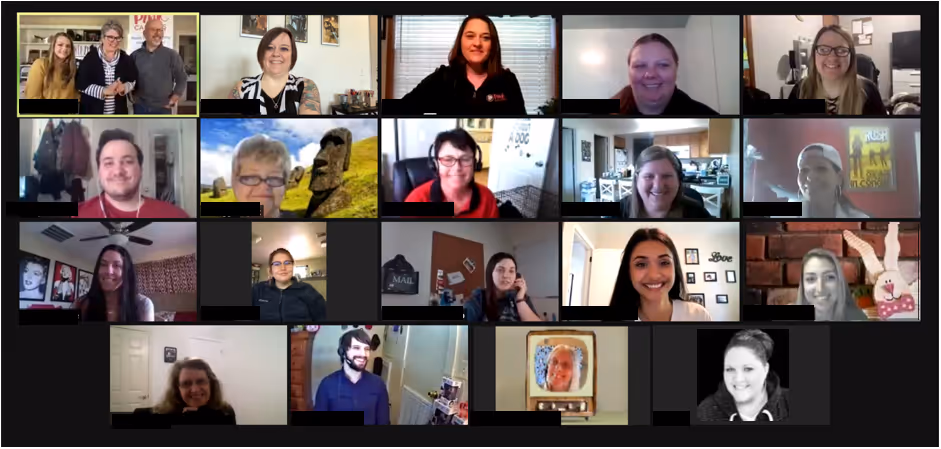 Live Phone Answering Service