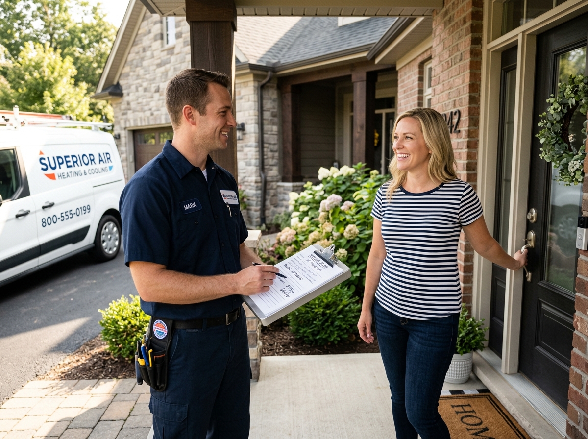 best contractor lead follow up for home service businesses