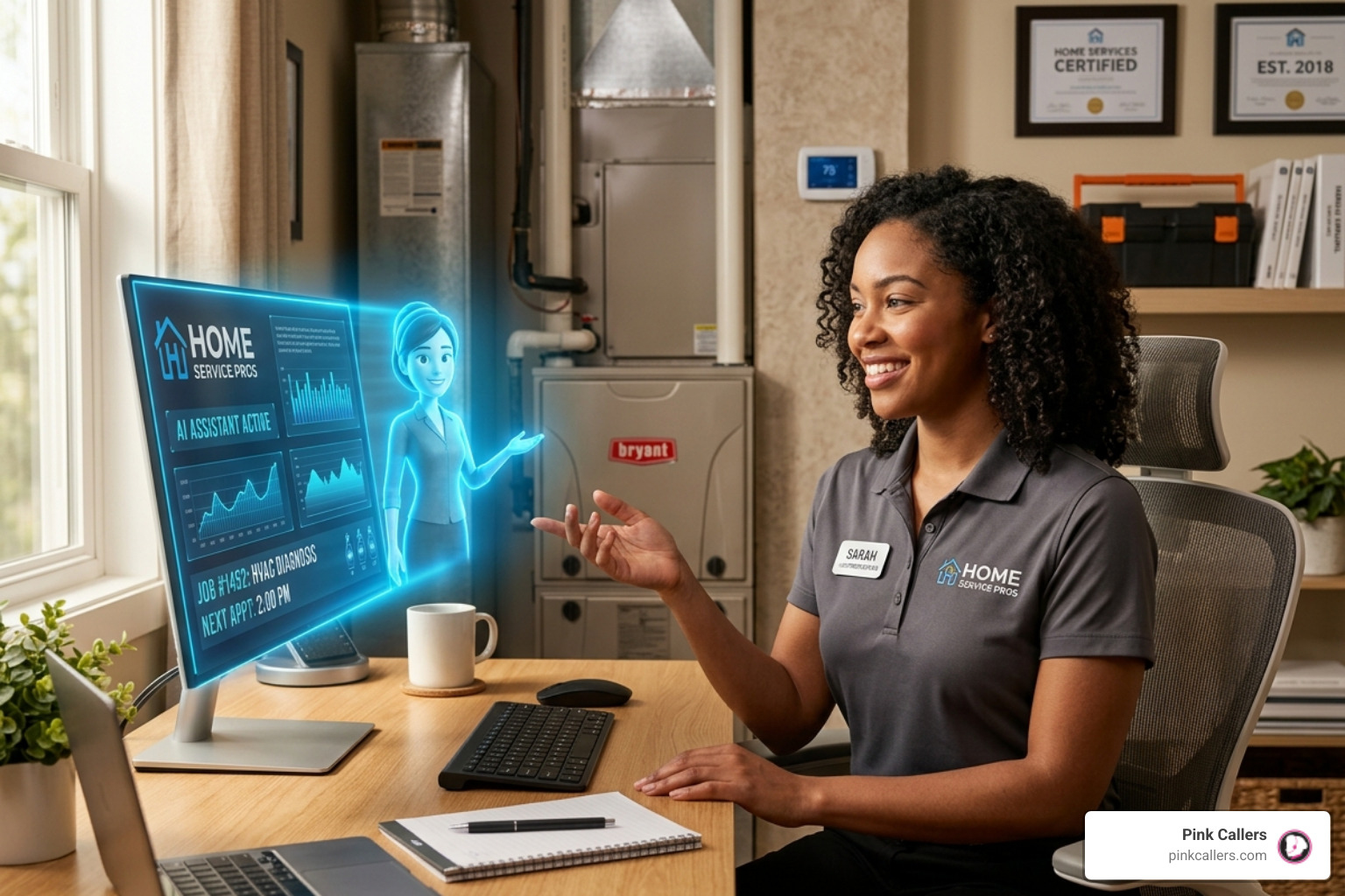 The Secret to Making Virtual CSRs Sound Exactly Like Your In-House Team