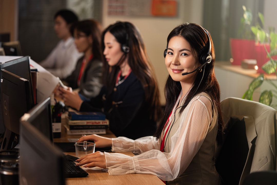 More Than a Message: Why Virtual Receptionists Win