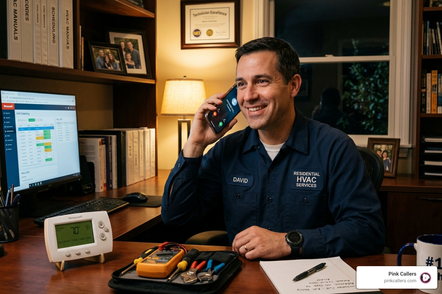 Stop Losing Money: Better Ways to Handle After-Hours Calls