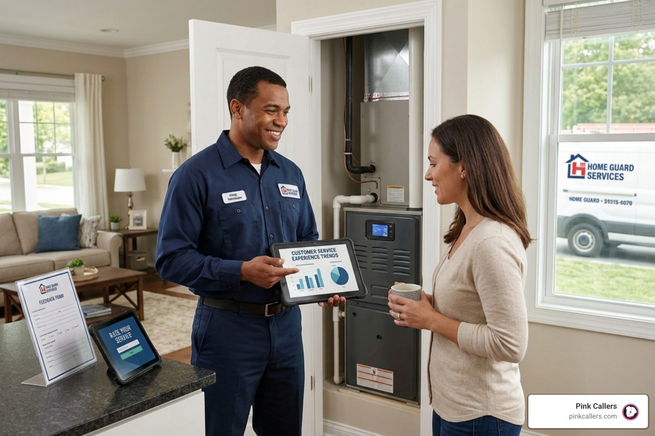 How Contractor Customer Expectations Are Shifting Fast