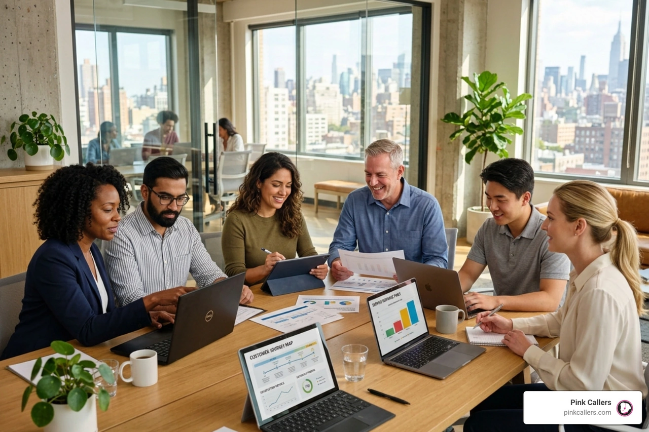 From One Truck to Many: The Small Business Guide to Outsourcing