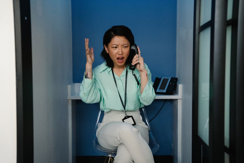 Why Every Missed Call is a Five Hundred Dollar Bill Flying Out the Window
