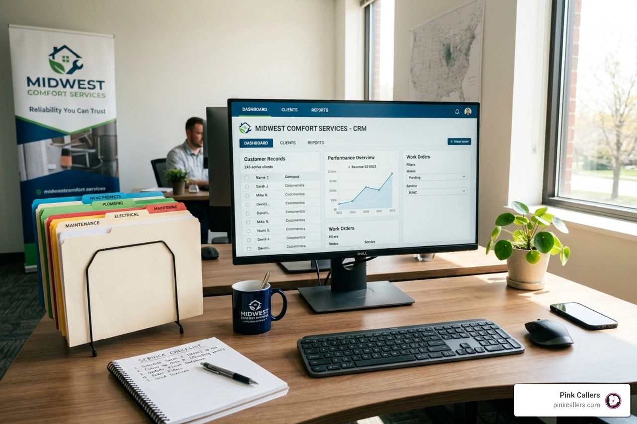 How to Keep Your CRM Squeaky Clean and Organized