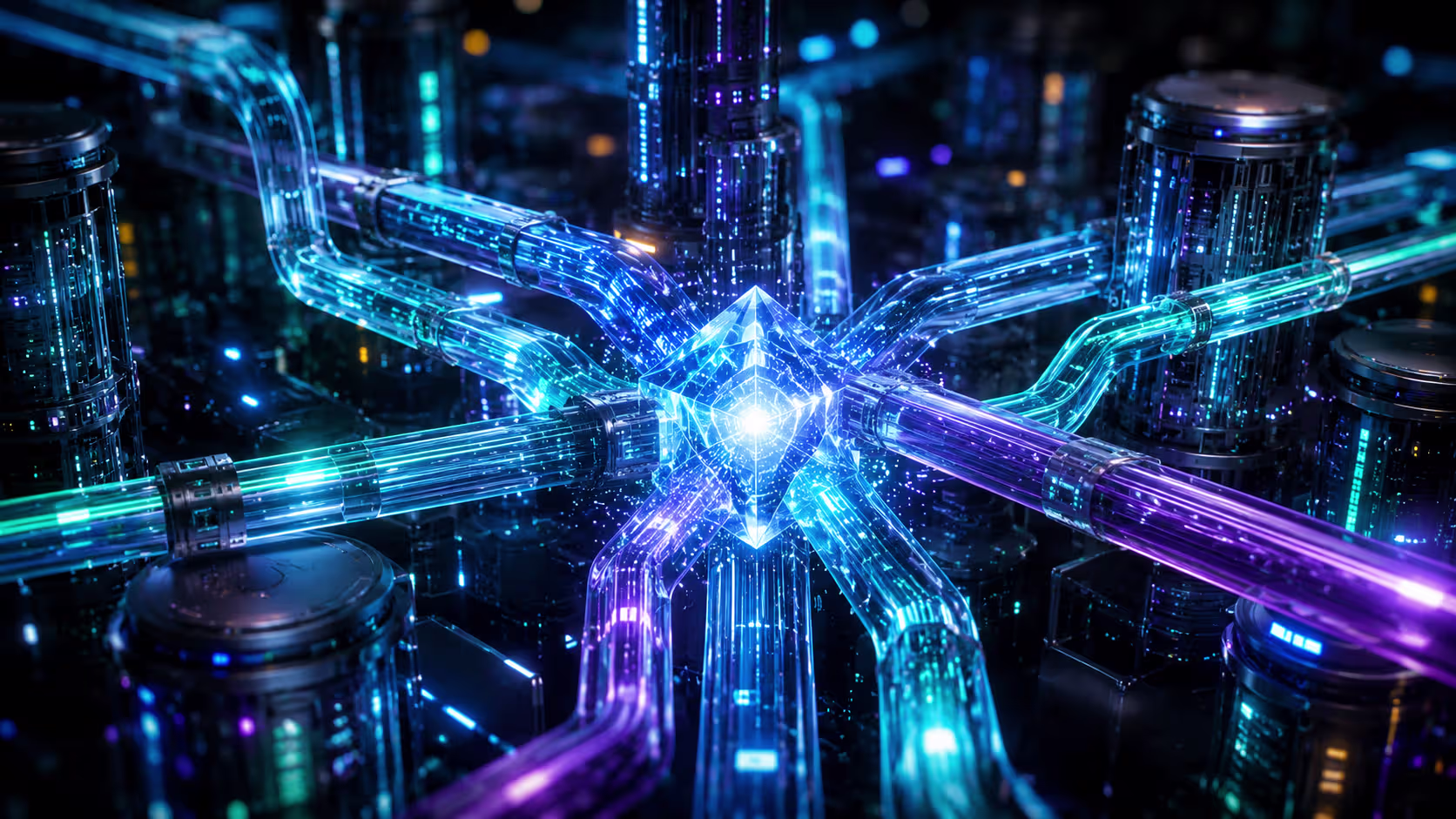 Webflow, HubSpot & Stripe Integration: Fixing Enterprise PLG Account Data Silos with n8n