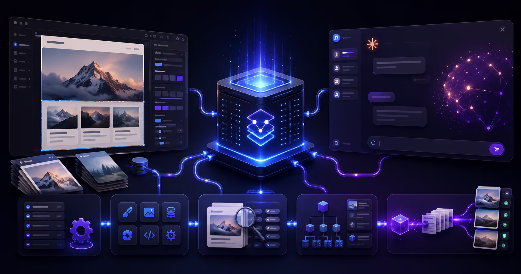 Webflow MCP: The Complete Guide to Running Your Site with Claude (Real Production Workflows)