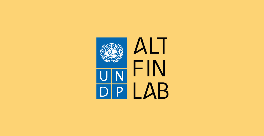 United Nations - Alt-fin Lab logo