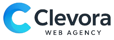 6922ec592e00d6edb6973ce6_clevora-web-agency_logo