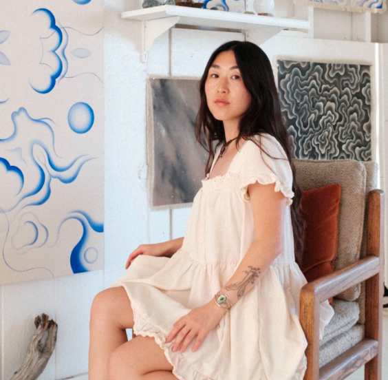 Lucy Mu Li
