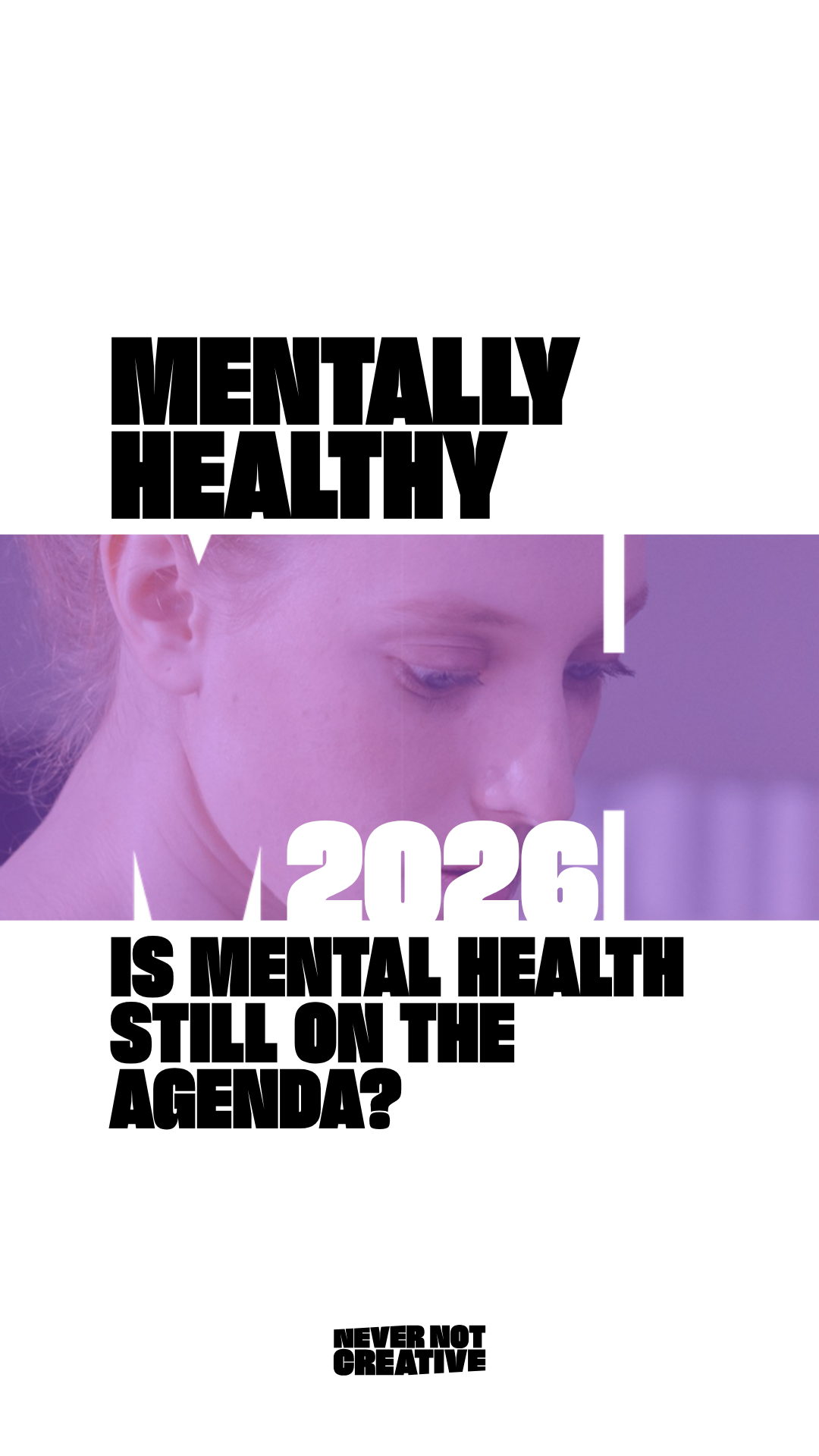 Mentally Healthy 2026 Stories and TikTok share tile
