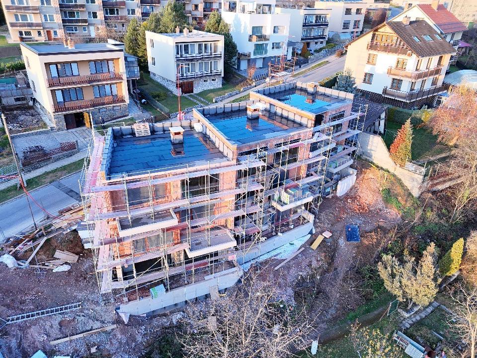 image of mixeduse development project