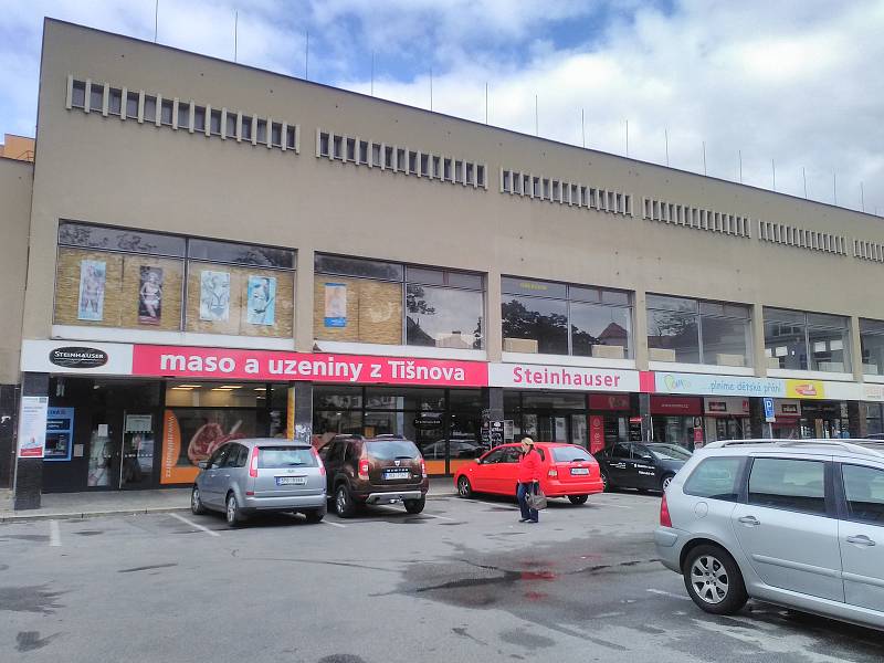 image of school campus