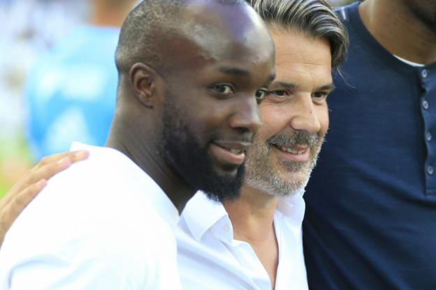 Comment interpréter la clause sous seing privé conclue entre Lassana Diarra et l'OM ?