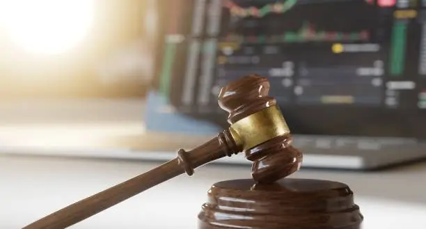 Un redressement judiciaire, c'est quoi ?
