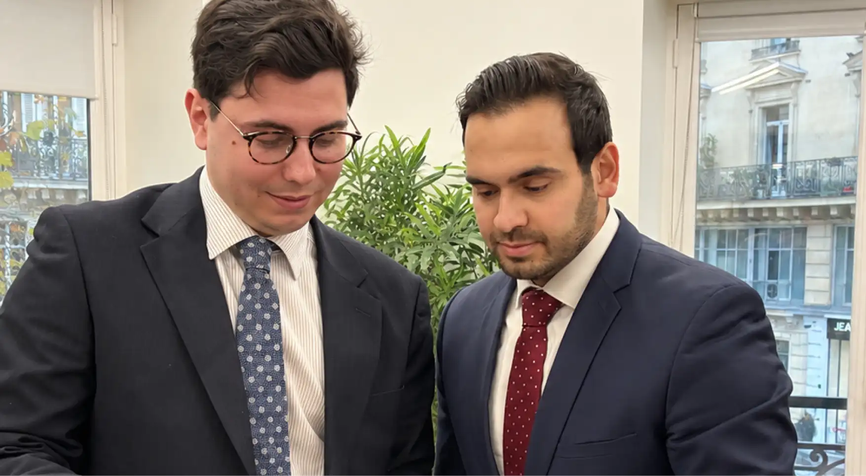 Fellous Avocats distingué en droit du sport par Best Law Firms™ – France 2027