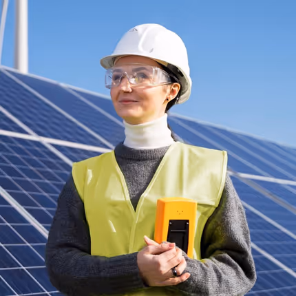 Team Member Image