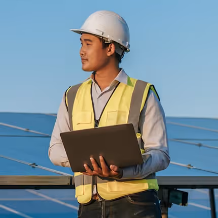 Team Member Image