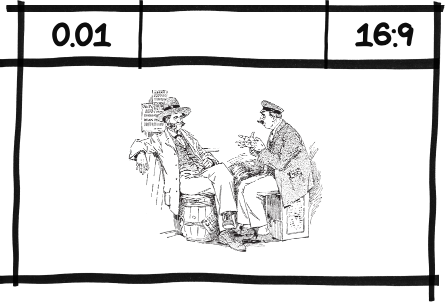 Our three pillars: Client experience