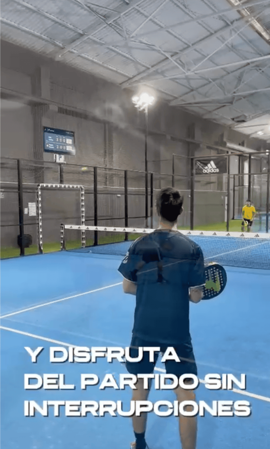 Website blog page featuring large 'Blogs' text, navigation menu, and previews of blog posts with abstract images and titles about design and development.